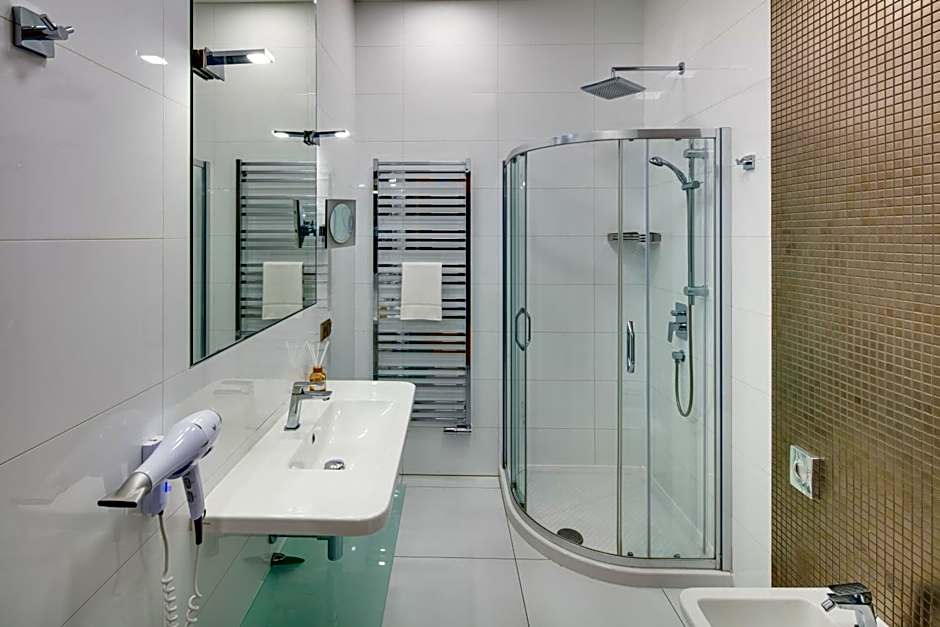 Wenceslas Hotel & Apartments