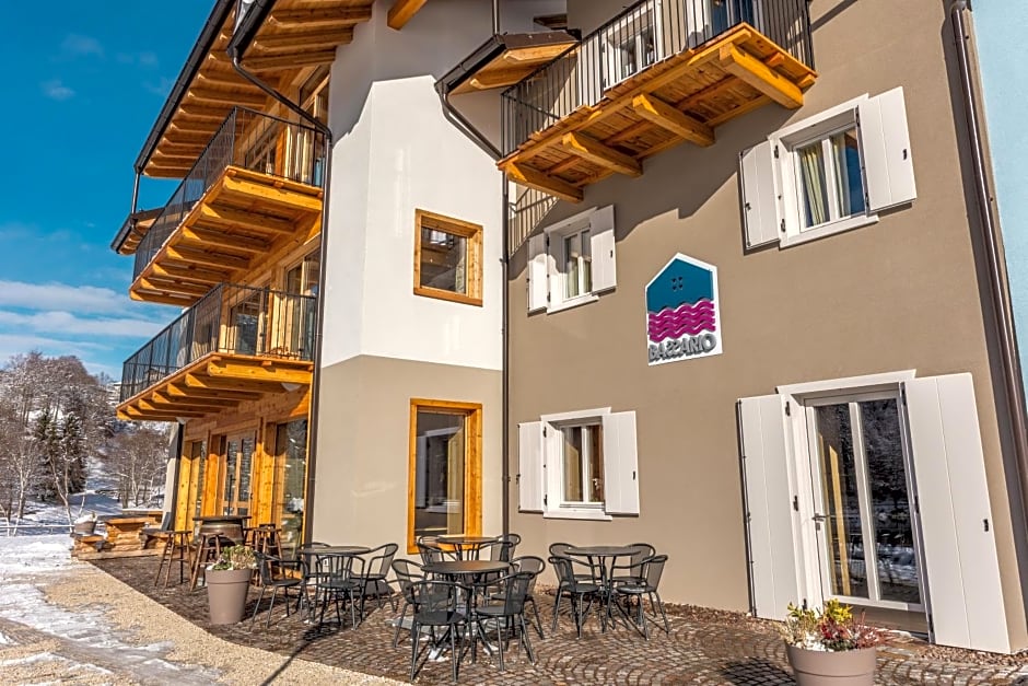 Bazzario B&B