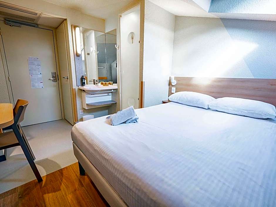 ibis budget Metz Sud