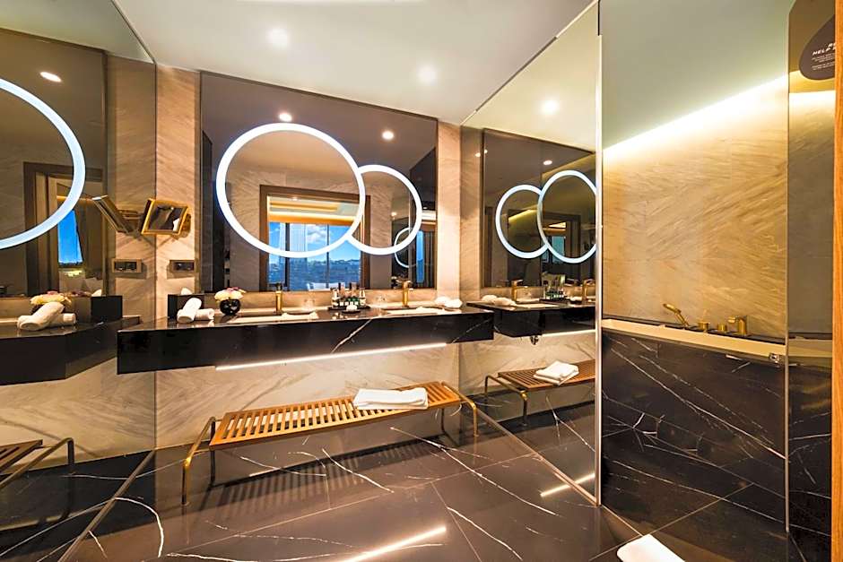 Radisson Collection Hotel, Vadistanbul