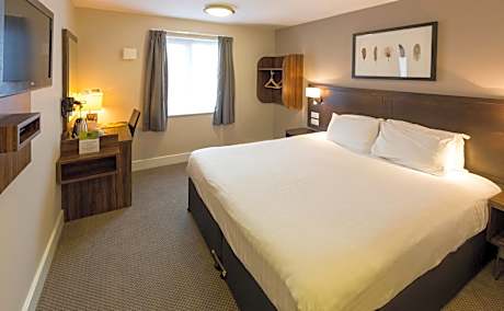 Double Room - Disability Access