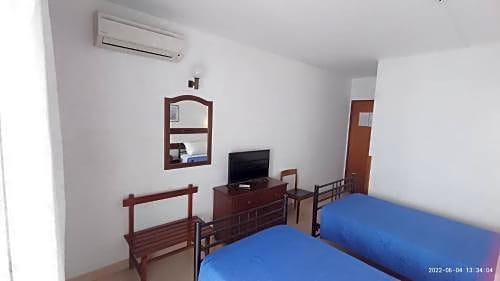 Hotel Cidade Velha