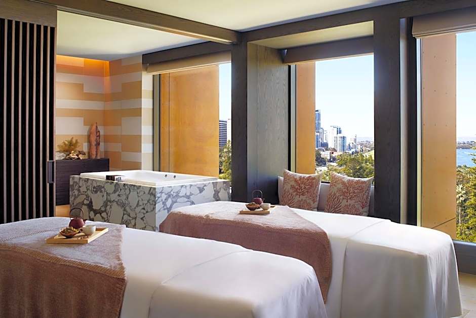 The Ritz-Carlton Perth