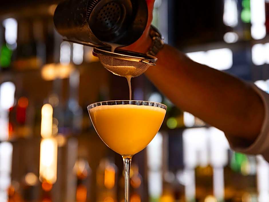 Domaine Reine Margot Paris Issy MGallery Collectio