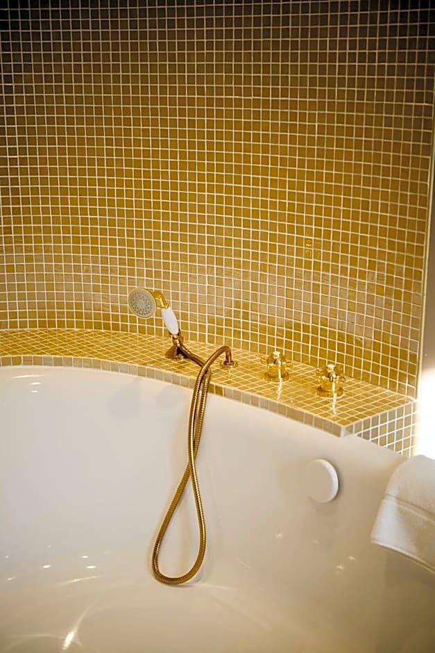 Grand Hotel Soleil d'Or