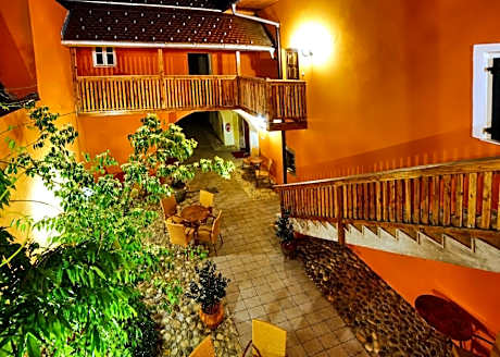Bed & Breakfast Šilak
