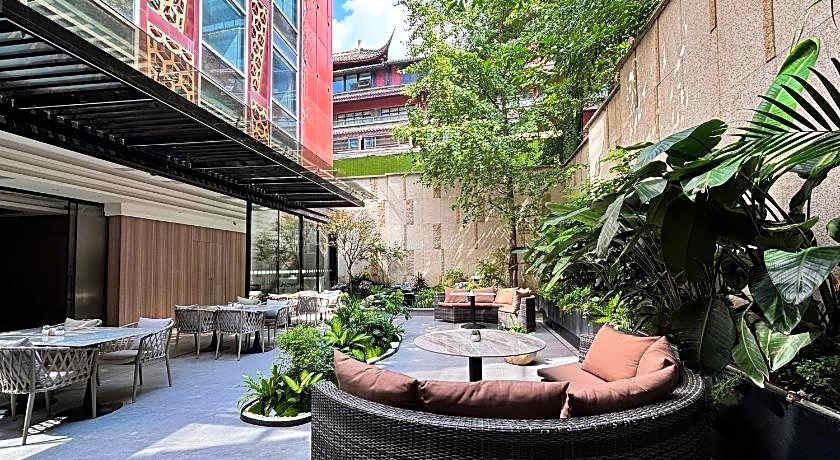 Horizon Boutique Hotel