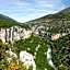 Hotel Grand Canyon du Verdon
