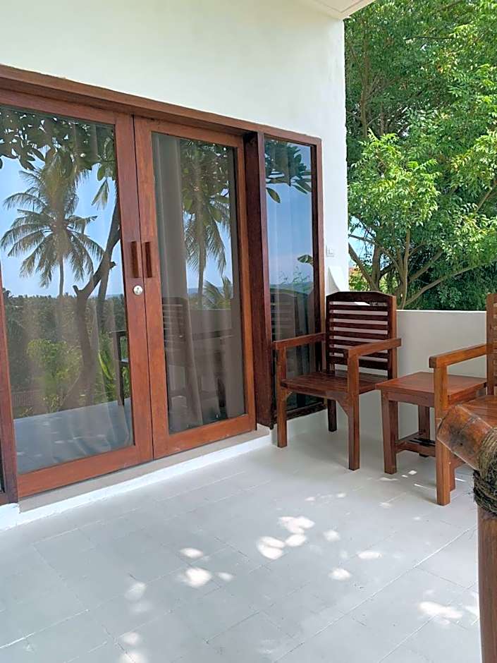 Lombok Coconut Hotel