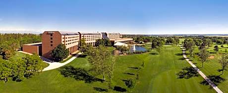 The Inverness Denver, a Hilton Golf & Spa Resort