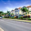 North Cove Waterfront Suites