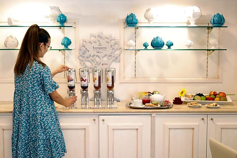 Hotel Castel Miramonti