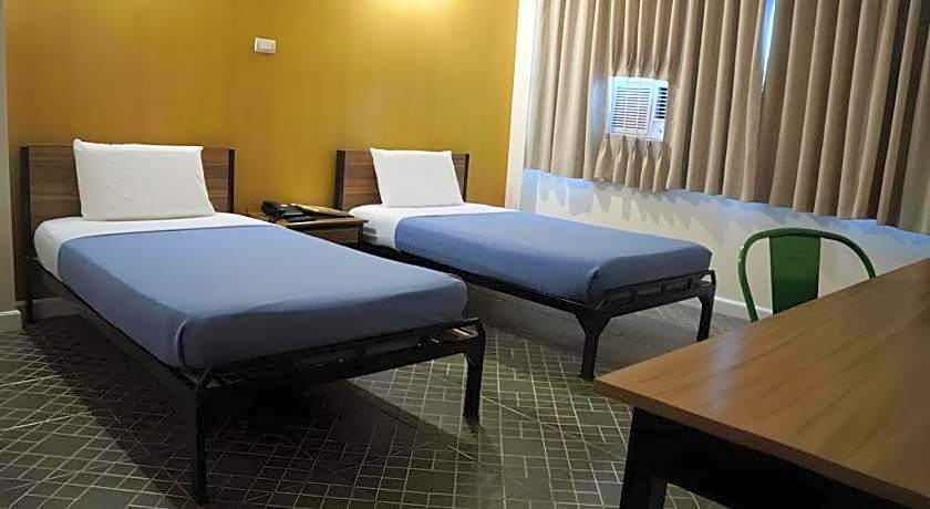 My Hotel Davao