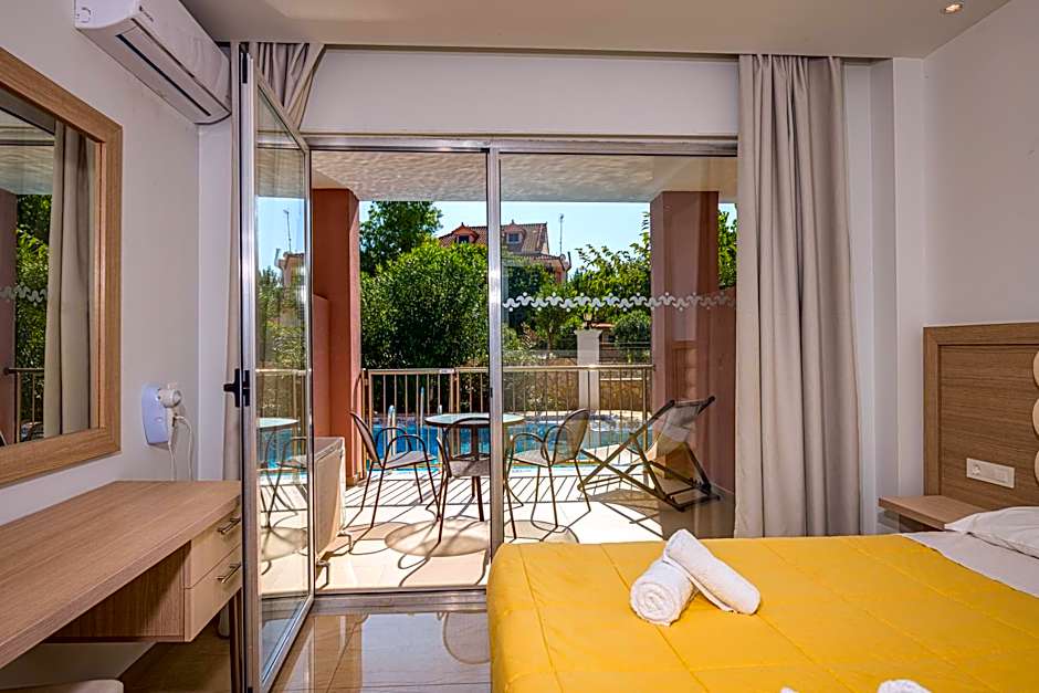 Caretta Beach Resort & WaterPark