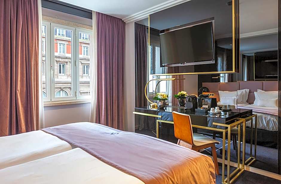 Altis Avenida Hotel