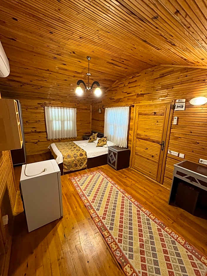 Hotel Yavuz Bungalow