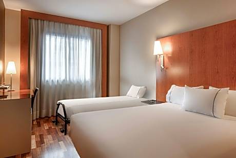 Standard Room, Guest room, 1 Queen