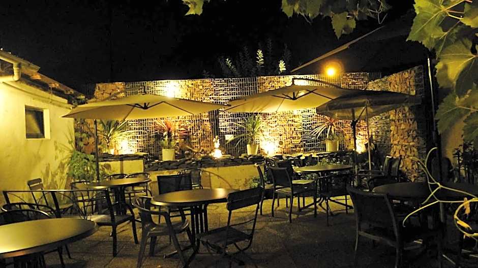 Gastehaus Weingut Rossler