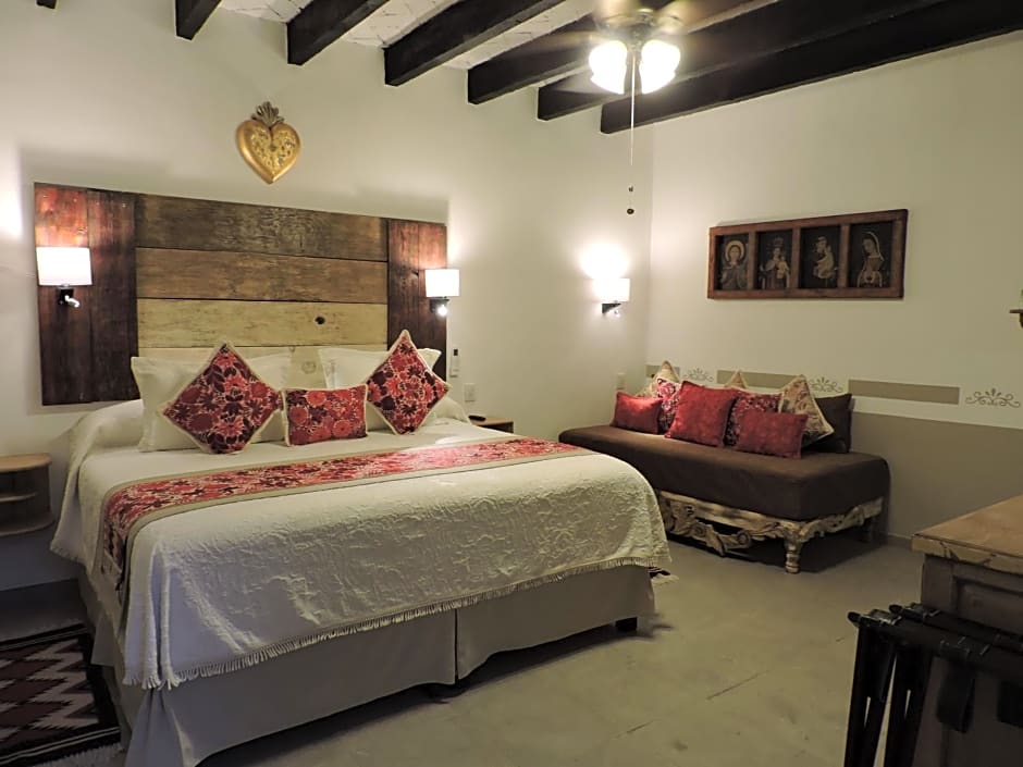 Casa Colibri