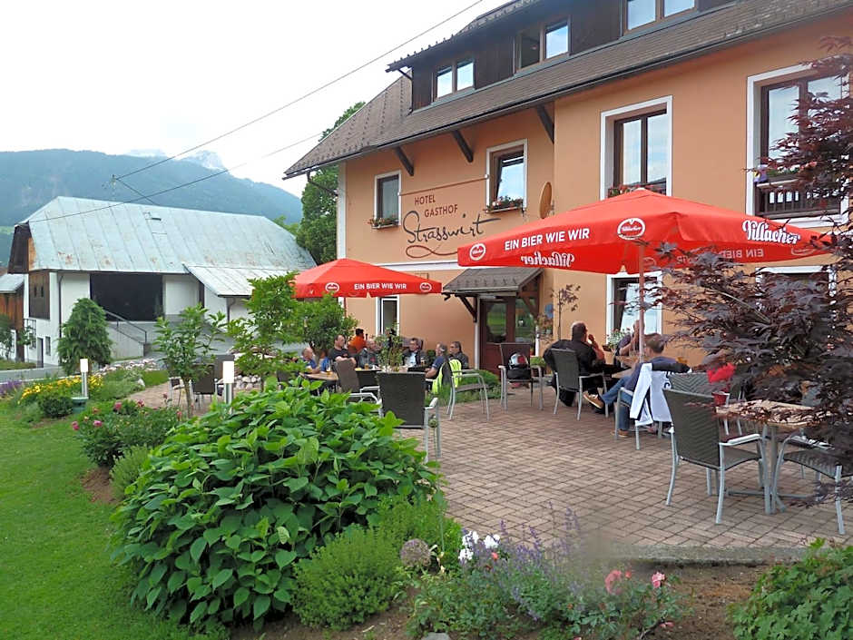 Hotel-Gasthof Strasswirt
