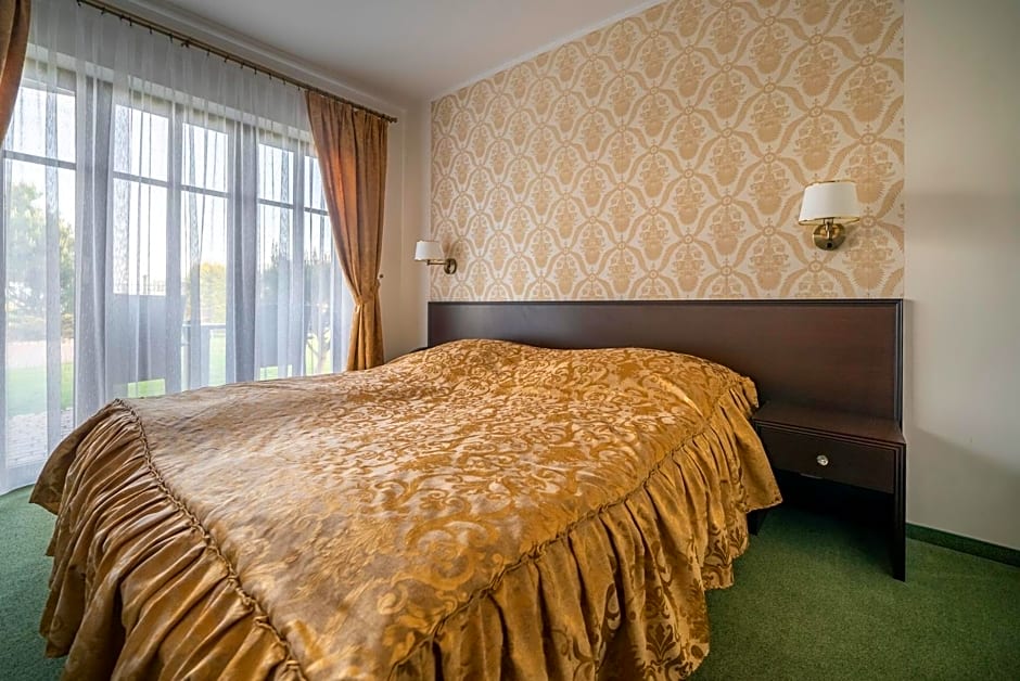 Willa Laura Władysławowo