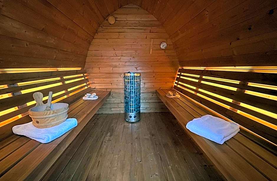 Vakantiepark de Thijmse Berg