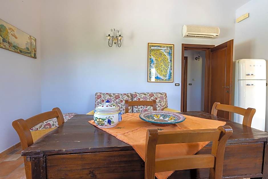 Casa Ulmi con piscina