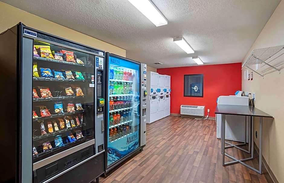 Extended Stay America Suites - Frederick - Westview Dr.