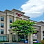 Hampton Inn By Hilton Sayre