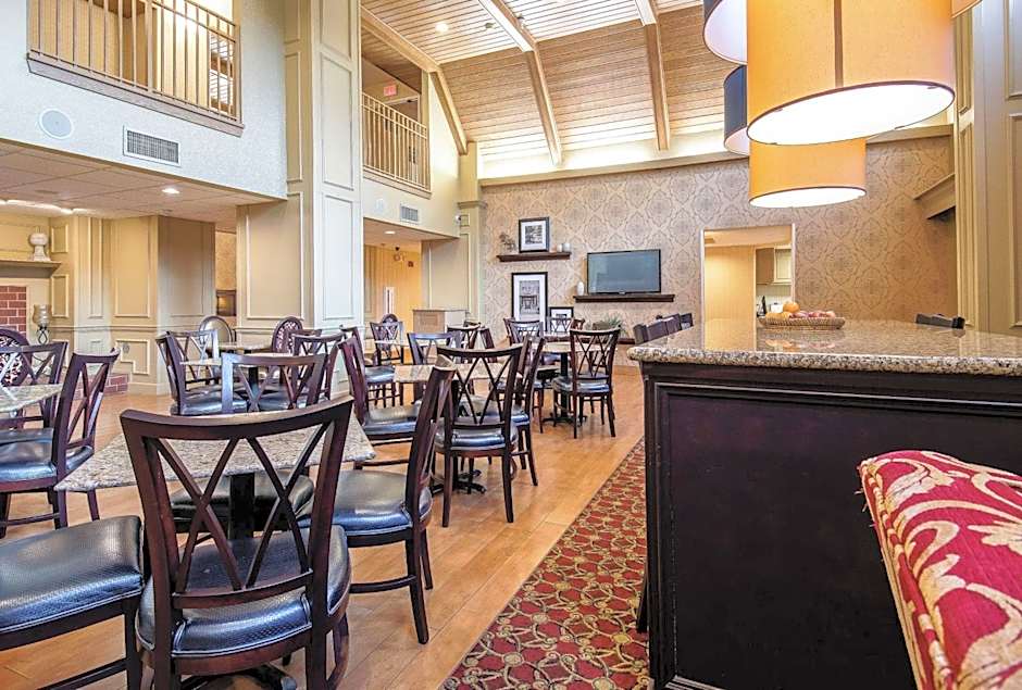 Hampton Inn By Hilton And Suites Williamsburg-Richmond Rd.