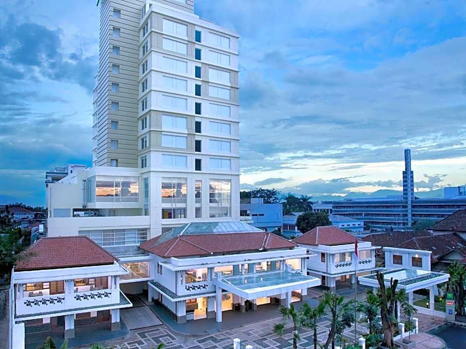 Kimaya Braga Bandung by HARRIS