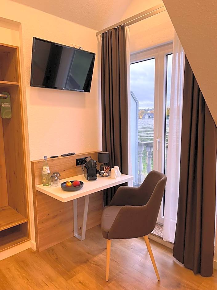 Vorgebirgsblick - Restaurant Biergarten Gästehaus