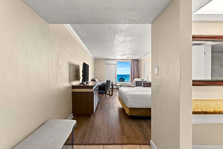 Seahaven Beach Hotel Panama City Beach