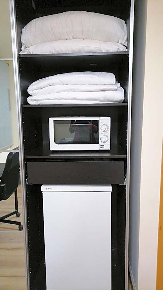 Europa House Village