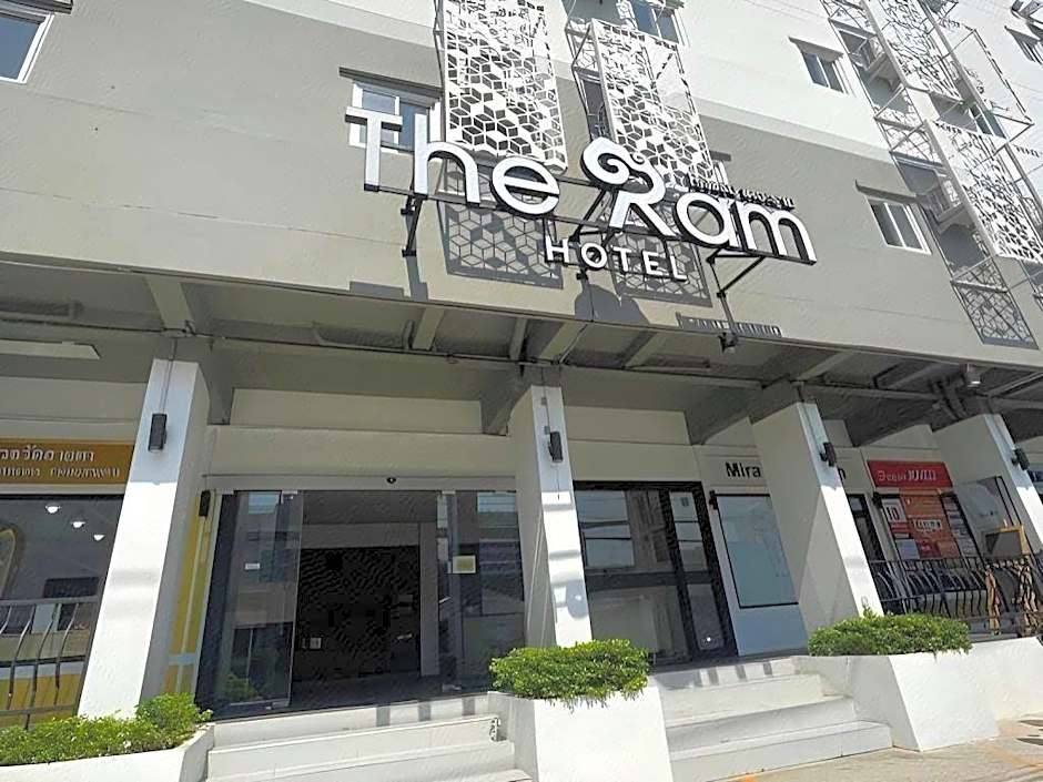 The Ram Hotel