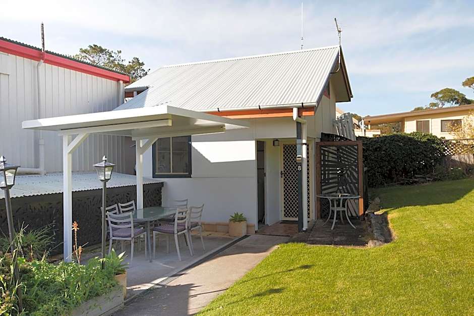 Tuross Head Motel