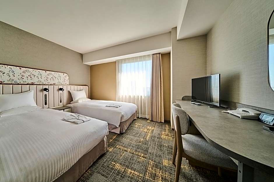 Hotel Flora Funabashi