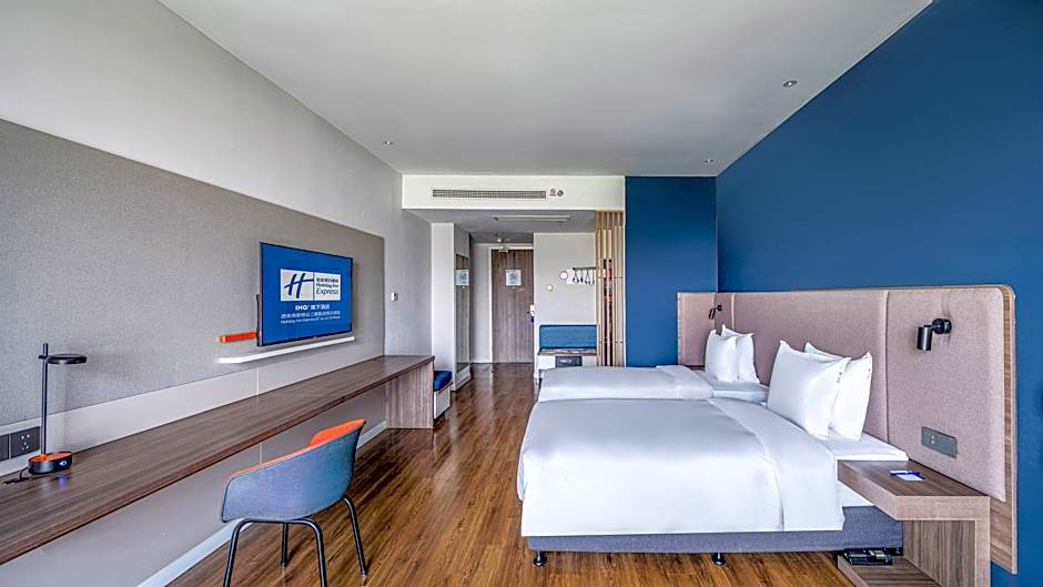 Holiday Inn Express Xian West By IHG