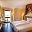 Burghotel Staufenberg