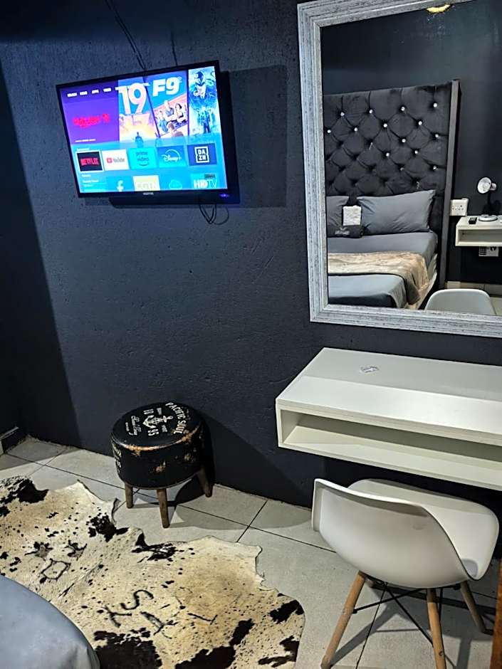 Shanduka Country Lodge