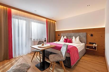 Comfort Quadruple Room