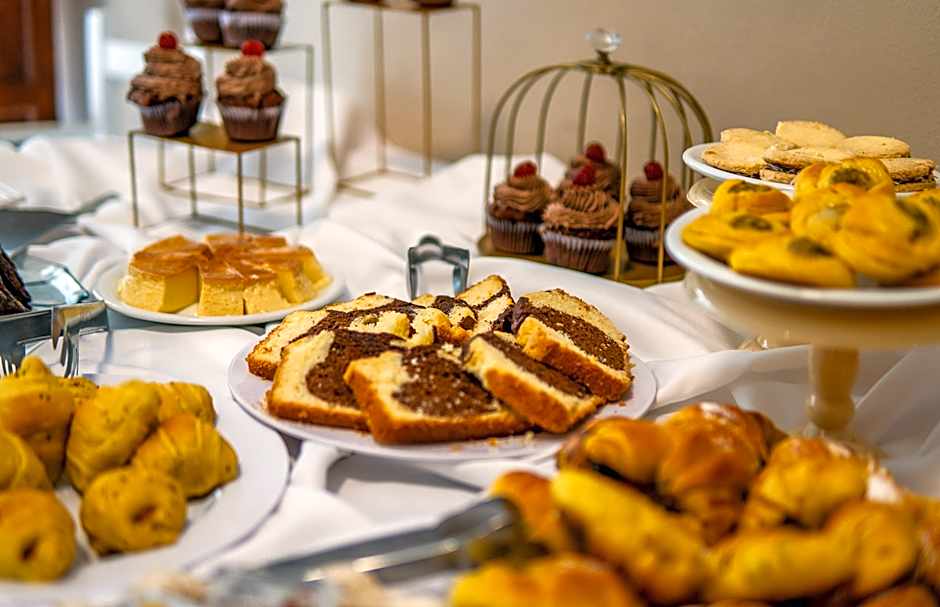 Pousada Vila Pitanga