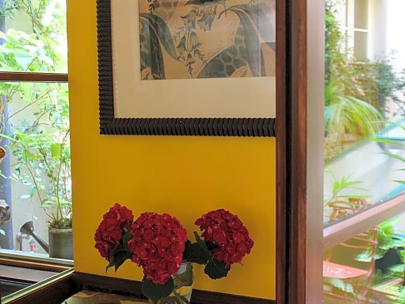 Relais Saint Sulpice Hotel