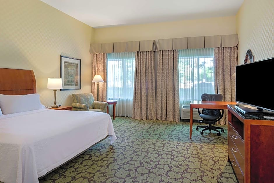 Hilton Garden Inn Sacramento Elk Grove