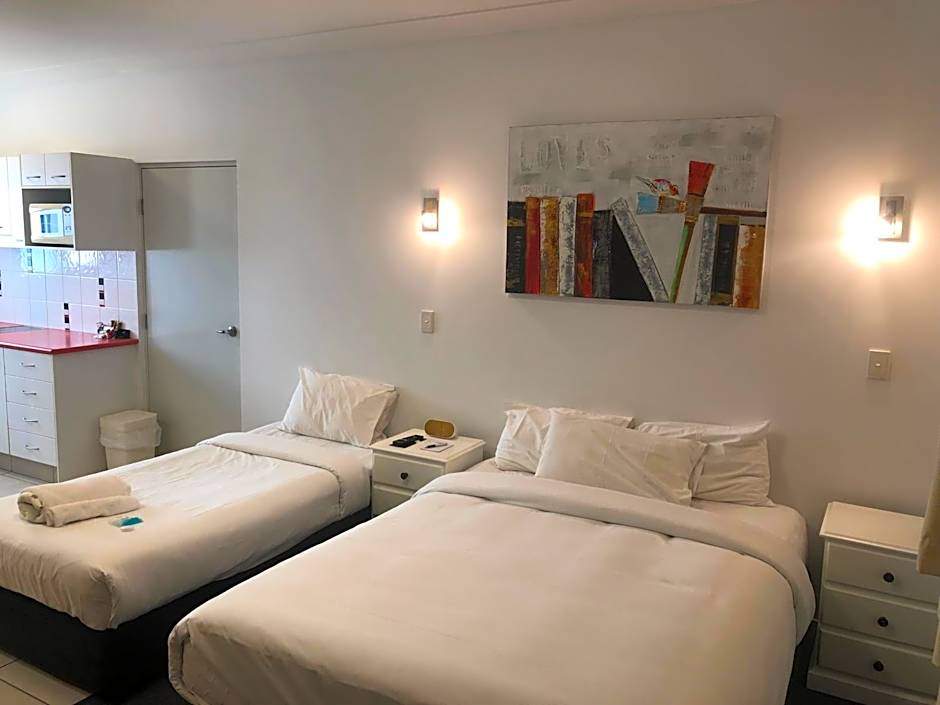 Darra Motel & Conference Centre