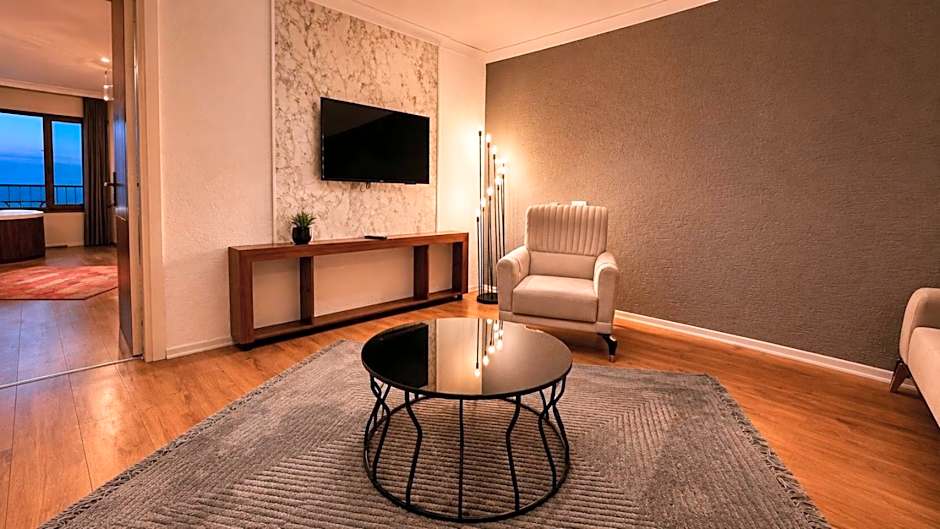 Bungaport Luxury Bungalows&Suits