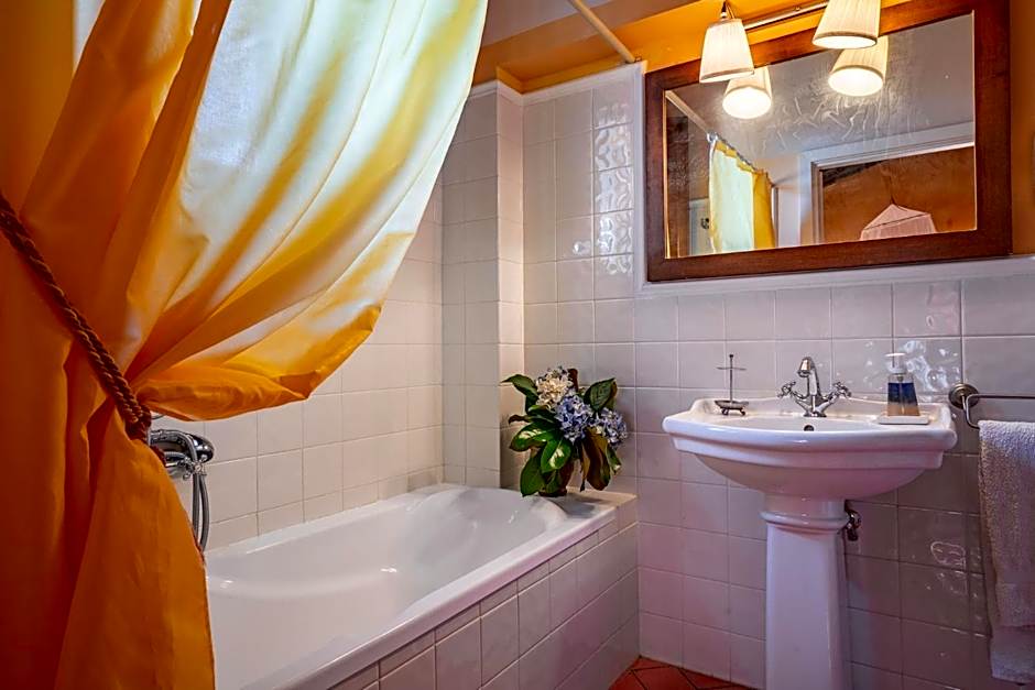 Torraccia di Chiusi Agriturismo Relais