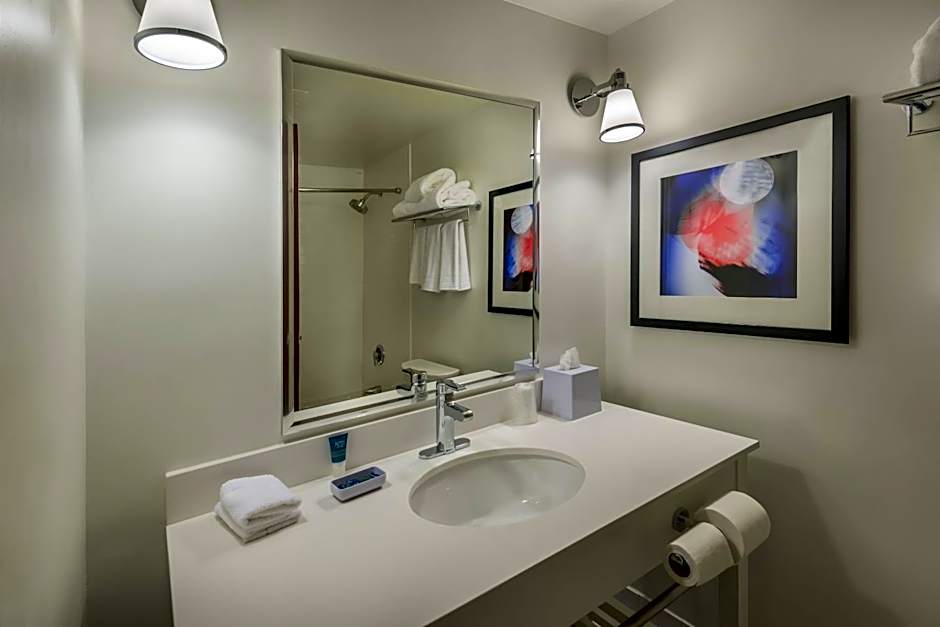 Four Points by Sheraton Juneau