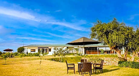 Band Baretha Resort