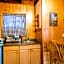 The Washoe Lodge